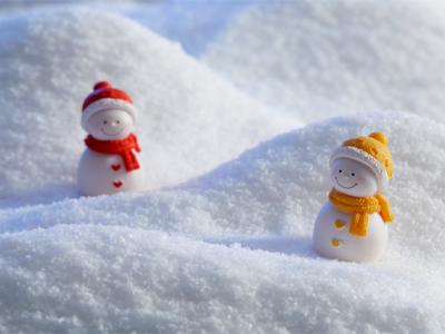 下雪天出門怎么防寒？防寒保暖這幾招就夠了