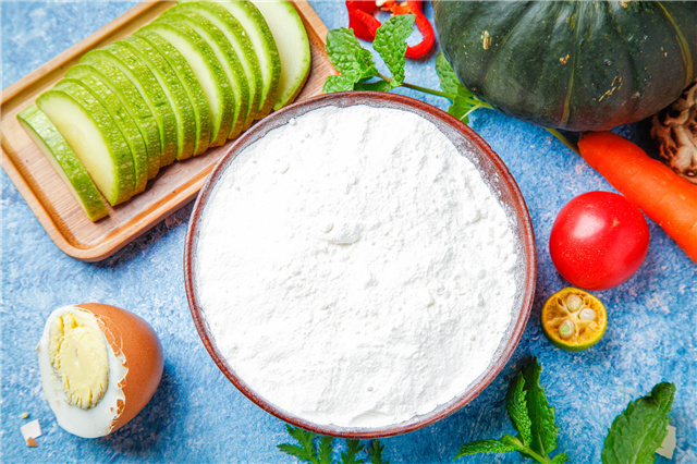 面粉可以生吃嗎？面粉這些用途讓人大跌眼鏡！