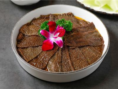 吃牛癟火鍋有哪些好處？市場的寵兒真的健康嗎？