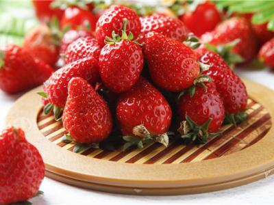 冬季吃草莓會上火嗎？反季節(jié)草莓竟然如此有內(nèi)涵！