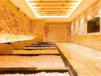 冬季做汗蒸好嗎？冬天做汗蒸這些事要注意！