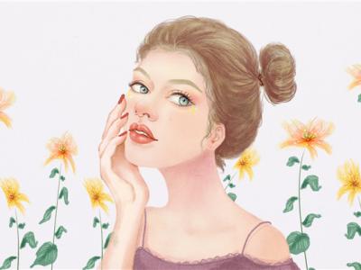 冬季多少天去一次角質(zhì)？不同膚質(zhì)頻率不同！