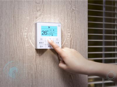 冬天空調能開一整晚嗎？這個溫度范圍才最好！