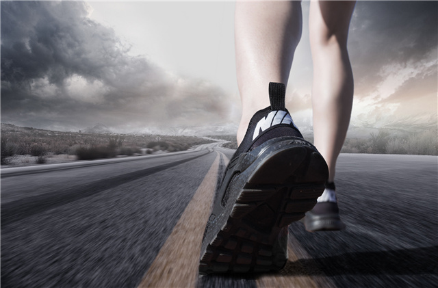 冬天晨跑后用洗澡嗎？這幾件事需要注意了！