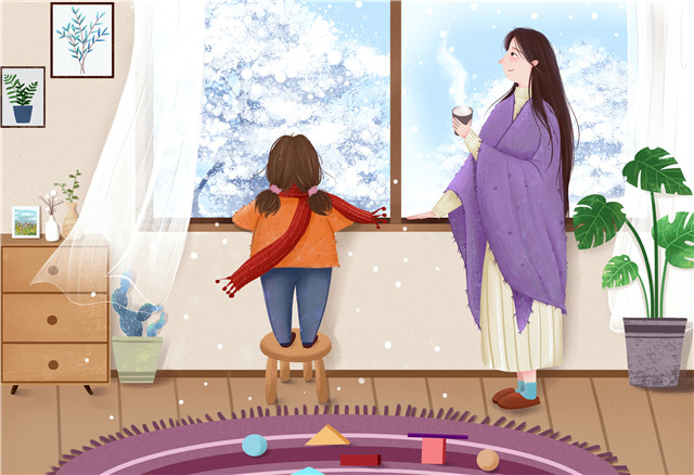 冬天怕冷是陽氣不足嗎？還可能是這些問題