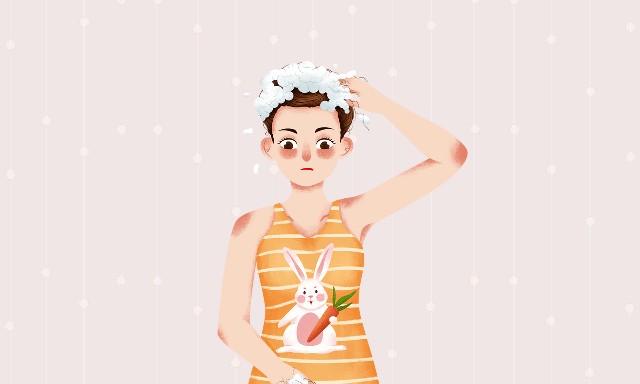 冬天是晚上洗頭好還是早上洗頭好？答案出乎意料！