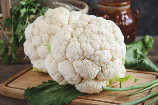 有機花菜和無機花菜有哪些區別？主要看這幾點！