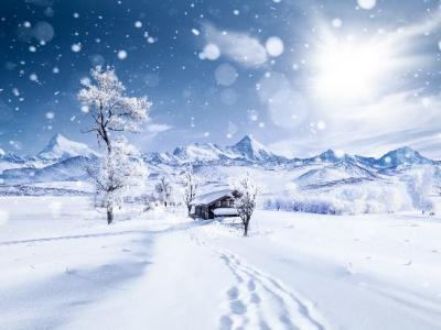 冬季怎么去除體內寒氣？這幾個小妙招快收好！