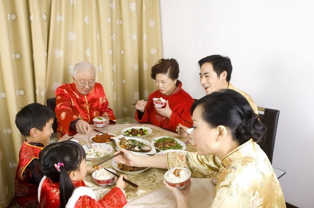 春節(jié)結(jié)束進(jìn)入工作狀態(tài)，如何快速調(diào)整過來？