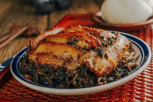 南方春節有關美食都有哪些？這幾道美食是很多人都喜歡的！