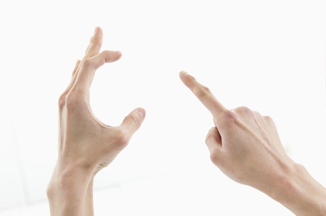 秋冬季手掌脫皮怎么辦？手掌脫皮有什么預兆