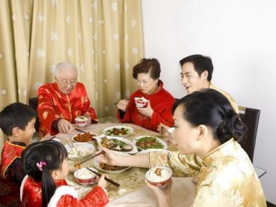 南方春節有關美食都有哪些？這幾道美食是很多人都喜歡的！