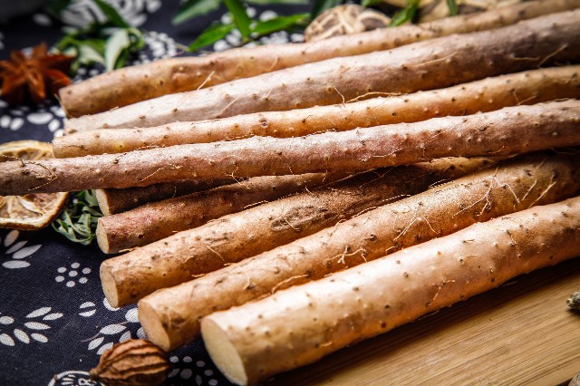 山藥不能和哪些食物一起吃？山藥是個寶搭配有講究！