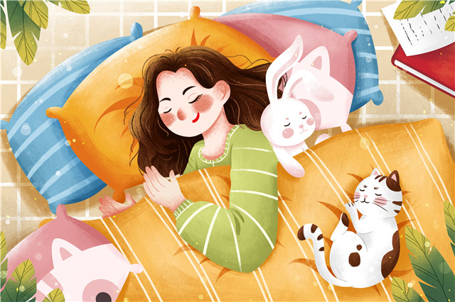 放寒假了，如何讓自己寒假過得健康？