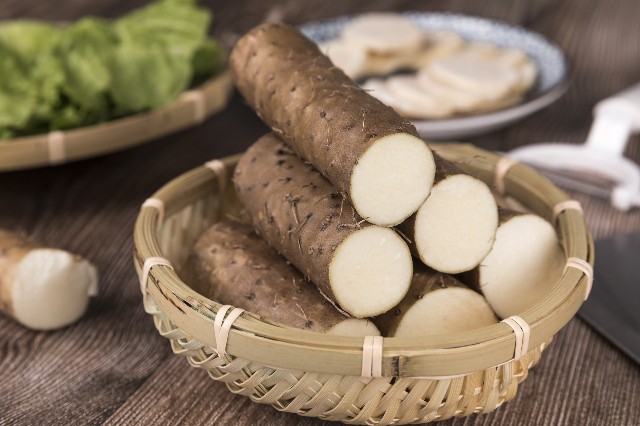 山藥不能和哪些食物一起吃？山藥是個寶搭配有講究！