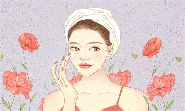 春季怎么幫助皮膚補水？這樣做幫助皮膚科學喝飽水