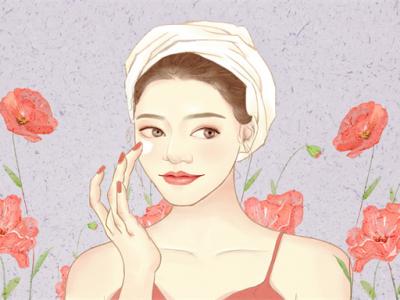 春季怎么幫助皮膚補水？這樣做幫助皮膚科學喝飽水