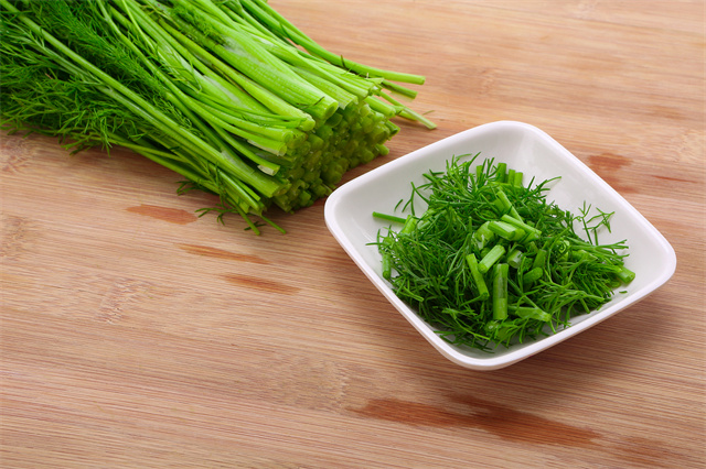 立春野菜生，這些野菜既營養又美味