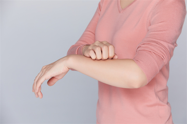 春天最易皮膚過敏？別擔心，這些方法幫你預防