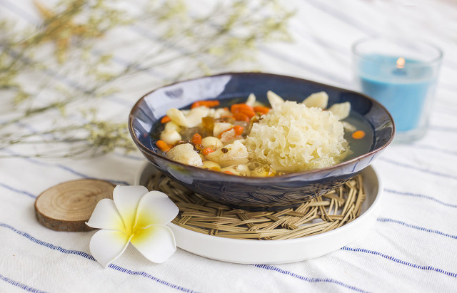 適合春天喝的湯有哪些？這里告訴你