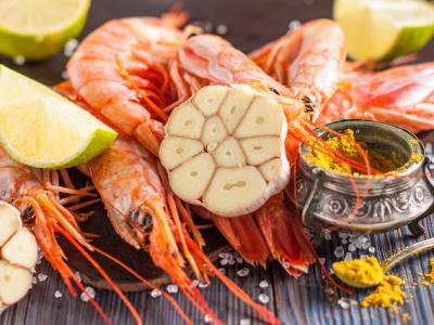 春天有什么海鮮菜品？給你一個(gè)不一樣的春天！