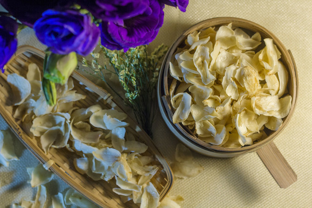 春季養(yǎng)生喝什么湯 中醫(yī)首推百合麥冬湯