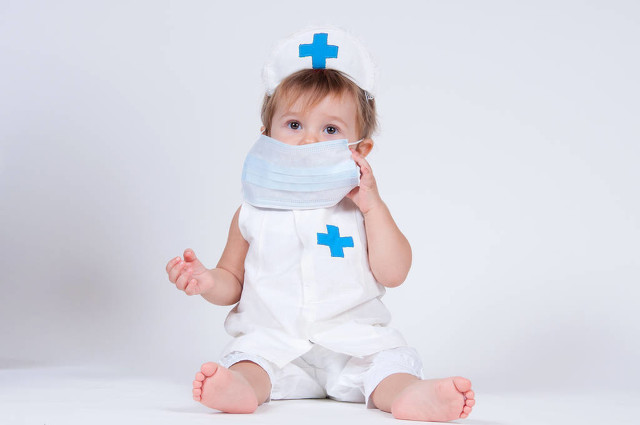 春季過敏，外出踏青要注意哪些問題？