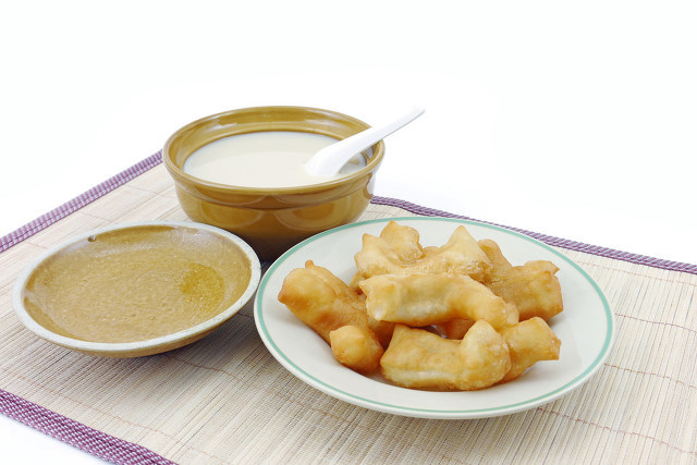 春季養生喝豆漿要注意 這種豆漿會中毒