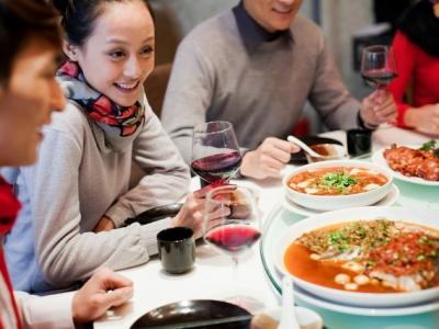 春節(jié)吃多了不消化怎么辦？胃酸胃脹速速解決