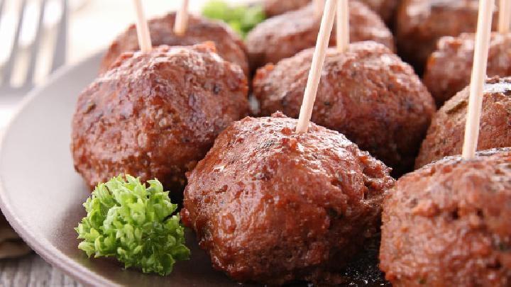 生活中進補也有講究 進補小心7大誤區