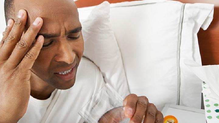 您知道應該如何養胃嗎 男性養胃容易陷入四大誤區