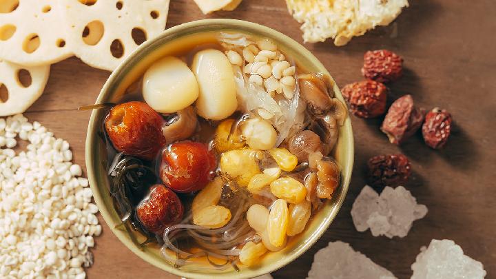 秋季進補如何才能不上火 秋季進補注意這些規避上火-易網健康養生網 秋季進補如何才能不上火 秋季進補注意這些規避上火