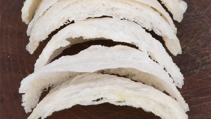 吃什么面食好養胃 適當吃面食更養胃