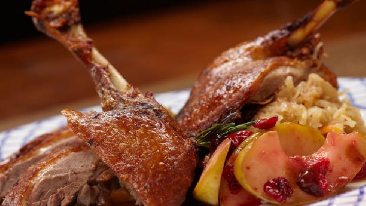 春季進補都有哪些誤區春季進補小心陷入7大誤區