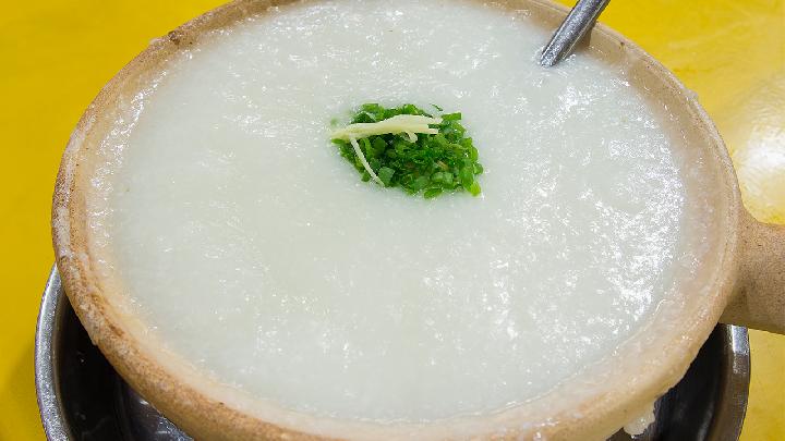 喝粥真的可以養胃嗎 喝粥養胃小心4大誤區