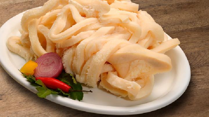 不同的人怎么食補(bǔ) 不同體質(zhì)有不同進(jìn)補(bǔ)方法