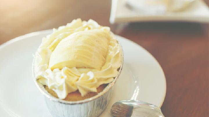 天氣干燥的春季要如何去燥 八款甜品幫女性春季去燥