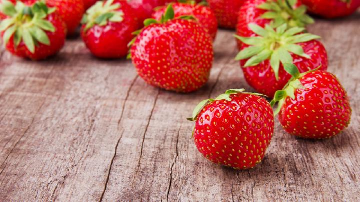 夏季的上火的問題多發 八種最佳排毒下火食物要多吃