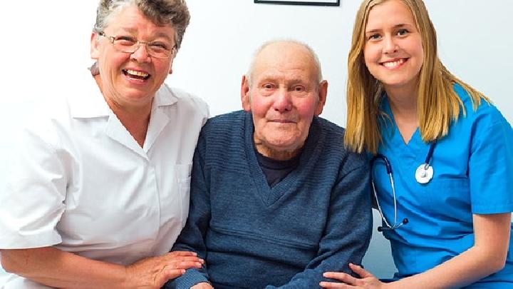 秋季老人怎么進補 老人秋季進補不建議吃人參