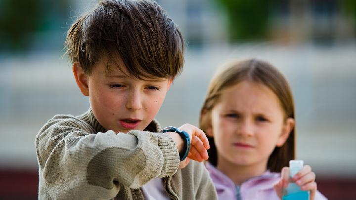 什么樣的兒童需要進補 3類孩子需進補以健脾為主