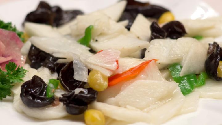 不同的人怎么食補(bǔ) 不同體質(zhì)有不同進(jìn)補(bǔ)方法