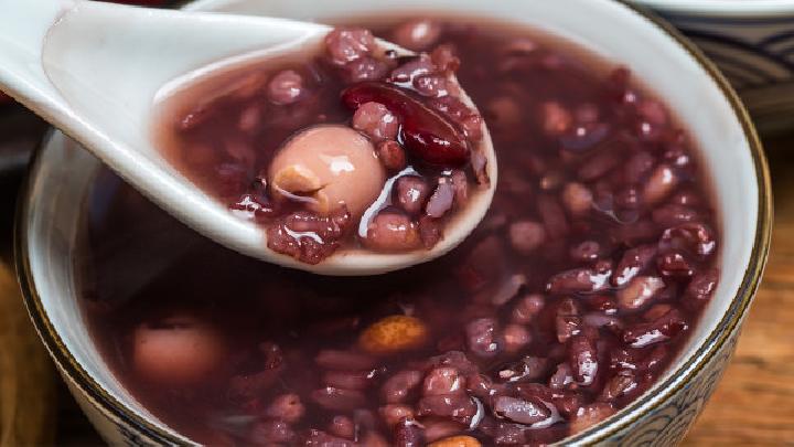 喝什么粥養胃效果最好 12款養胃粥助你養出好胃口