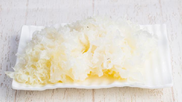 冬季我們?cè)撊绾勿B(yǎng)胃 冬季養(yǎng)胃不妨吃這四種食物