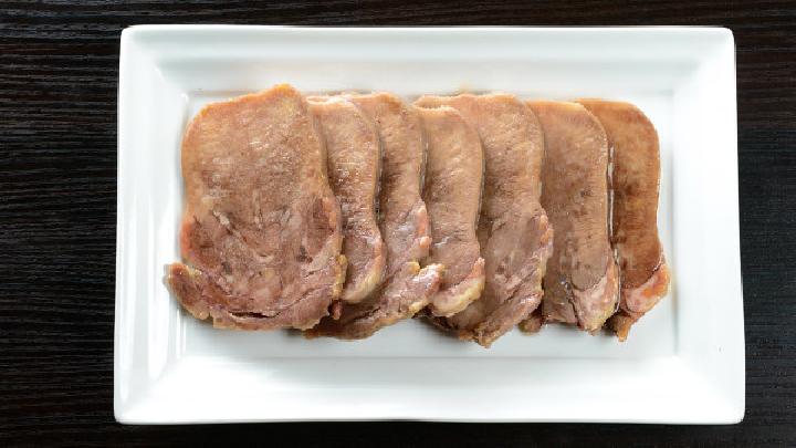 不同的人怎么食補(bǔ) 不同體質(zhì)有不同進(jìn)補(bǔ)方法