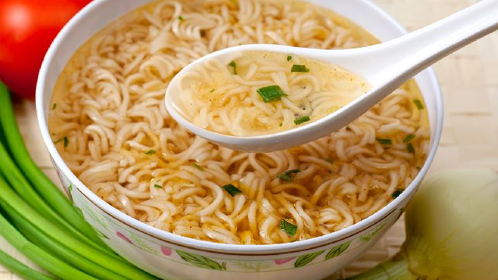 食療養生菜譜大全 五款食療你值得擁有