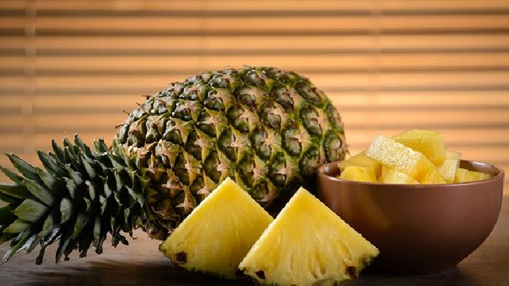 秋補水果吃什么好養生 秋補吃這些水果對身體最好