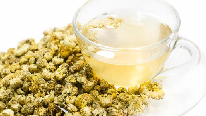 春季養生三寶值得擁有 茉莉花茶消春困喝雞湯祛春寒