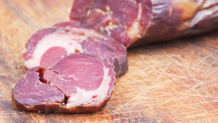 冬季進補多數人有盲區 兩個冬季進補誤區您中招了嗎