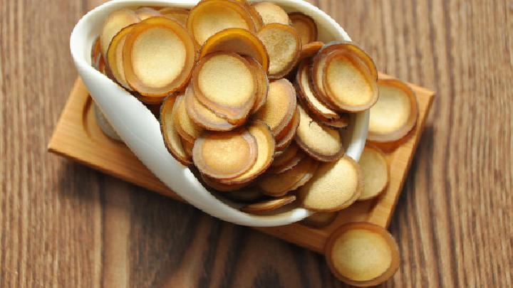 秋季進(jìn)補(bǔ)中醫(yī)有話要說 秋季進(jìn)補(bǔ)前應(yīng)先清熱去濕