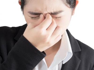 4種偏方可治療過敏性鼻炎 7個食療方也能治過敏性鼻炎